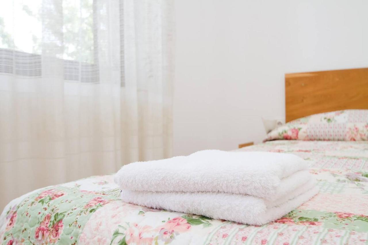 Laura'S Apartment Пореч Экстерьер фото