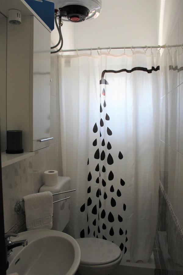 Laura'S Apartment Пореч Экстерьер фото